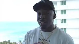 FOXSTA - THE DEDICATION (Music Video)