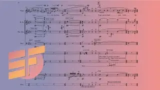 Kate Soper — Voices from the Killing Jar [w/ score]