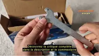 Avis sur la Bosch Professional 18V System meuleuse angulaire sans-fil GWS 18V-8 (diamètre de disque