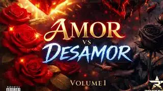 Amor - Compa Jay Jay (Presenta Amor Vs Desamor) Vol. 1 
