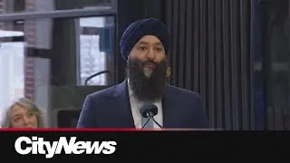 Finch West LRT's slow rollout defended by transport minister