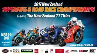 2017 NZSBK Round 4 (Hampton Downs)