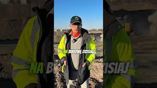 Koparka gąsienicowa czy kołowa? Arek rozwiewa wątpliwości!