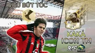 Review KaKa ICON TM FCO - Như hổ mọc thêm cánh với Siêu Bứt Tốc | Review ICON TM | KaD Minh Nhựt
