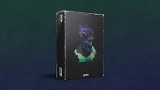 FREE | DRUMKIT | JANUARY 2022