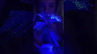 Making an Outer Space Closet! | DIY