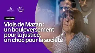 L'affaire des viols de Mazan : un bouleversement pour la justice, un choc pour la société