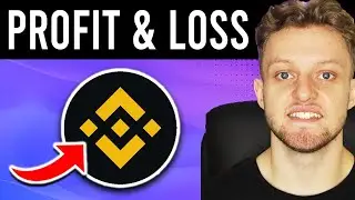 How To Find Binance Profit & Loss Analysis [P&L] | Track Crypto Profits