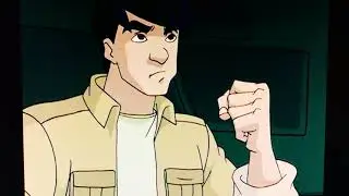 Aladdin vs Jackie Chan Fighting Giant Snake 🐍🐍🐍