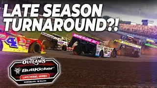 Can I Turn My PRO SEASON Around?! iRacing WoO Buttkicker DLM Pro Series