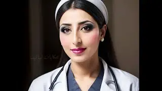 الدكتورة هايدي