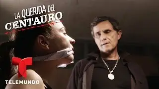 La Querida del Centauro | Escena del Día 4 | Telemundo Novelas