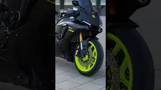 Yamaha R1 #yamaha #yamahar1 #r1 #bike #black #loud #feed #yt #new #shorts @AbhishekmishraR15v3
