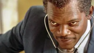 El Doctor | Pel&iacute;cula Completa |  Samuel Lee Jackson | Drama