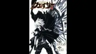 Top 10 Anime 2013