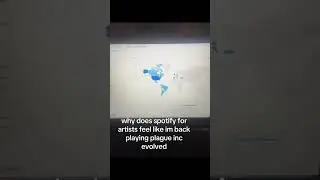 am i right??? #plagueinc #spotify #newmusic #indie #music