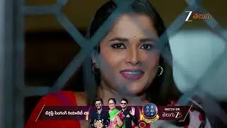 Nindu Noorella Saavasam | Ep - 771 | Best Scene | Dec 29 2025 | Zee Telugu