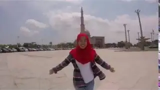 Music Video Banana Love  by Naddysushi (Parodi)