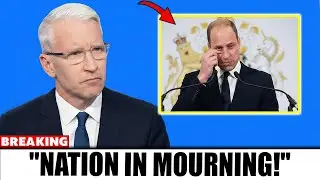 1 MIN AGO-Royal Family in Shock: Palace Confirms Heartbreaking News!
