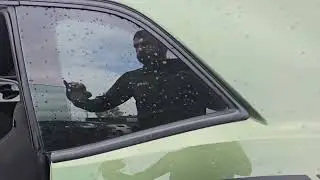 2020 Dodge Challenger RT in F8 Green