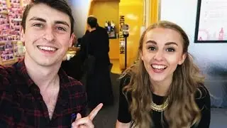 YouTube Space London - a visit!
