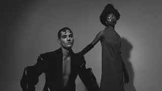 [ FASHION FILM ] Fashion Editorial 'Surreal Chess Dreamscape' ㅡ Pap magazine