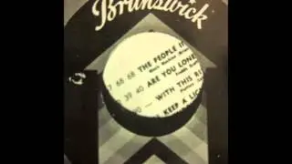 RARE BRUNSWICK SOUL! (The Artistics: 