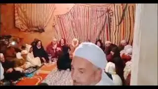القران شرقي مع سي الجيلالي السالمي و نخبة من الطلبة