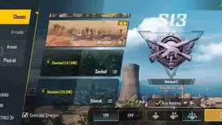 Pubg remove permanently jungle adventure mode