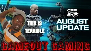Off The Grid | Horrible New Update | GAMEOUT GAMING