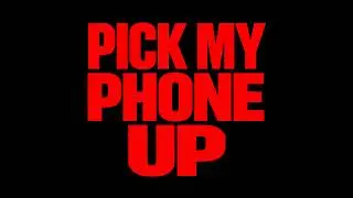 Kmpl3x - Pick My Phone Up (Official Audio)