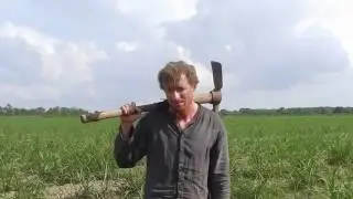 joyful old fakesagan brings the hope