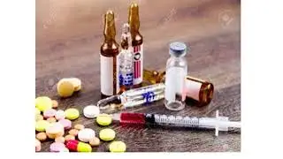 Drugs and their types, symptoms of addiction and its effects, treatment, and control