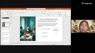 PSICOPEDAGOGÍA A23 (HISTORIA DE LAS RELACIONES DE PANAMÁ Y LOS EEUU - OMAIRA ELLIS) RECURRENTE