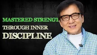 Unlocking Personal Growth with Jackie Chan's Martial Arts Philosophy