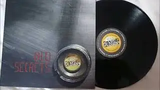 The Oldians - Smooth taste