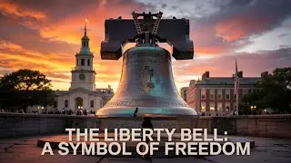 The Real Story of the Liberty Bell in Philadelphia: A Symbol of Freedom Through the Ages