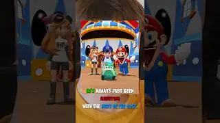 Why I hate Boopkins From SMG4.. | #smg4 #smg3 #short #shortvideo #shorts