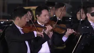 Daniil Trifonov - Rachmaninoff Piano Concerto No.2 in C Minor, Op.18, Mov.3