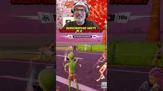 the $50k reddysh rumble tourney was a blast even if loserfruit didnt emote with me 🤣🤣