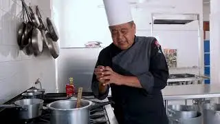 Salsa casse