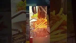 Promo Churreria de Manolo