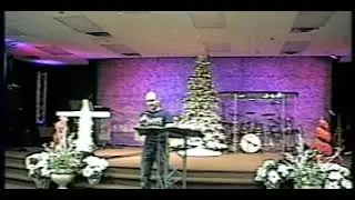 PASTOR Lance Parvin 12 31 2017