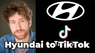 How Pat Buetow Went From Hyundai To TikTok