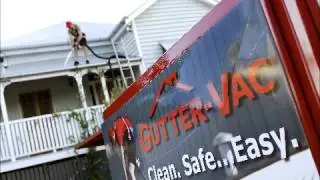 Gutter-Vac Brisbane North West