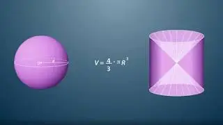 calcular volume de esfera