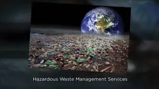 A Brief Introduction To Environmental Waste Disposal