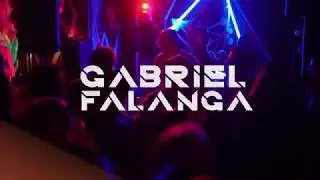 Gabriel Falanga - Ibiza Session 2018
