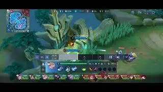 Cara main layla