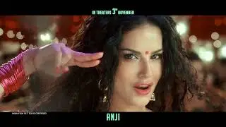 GarudaVega Deo Deo Song trailer - idlebrain.com